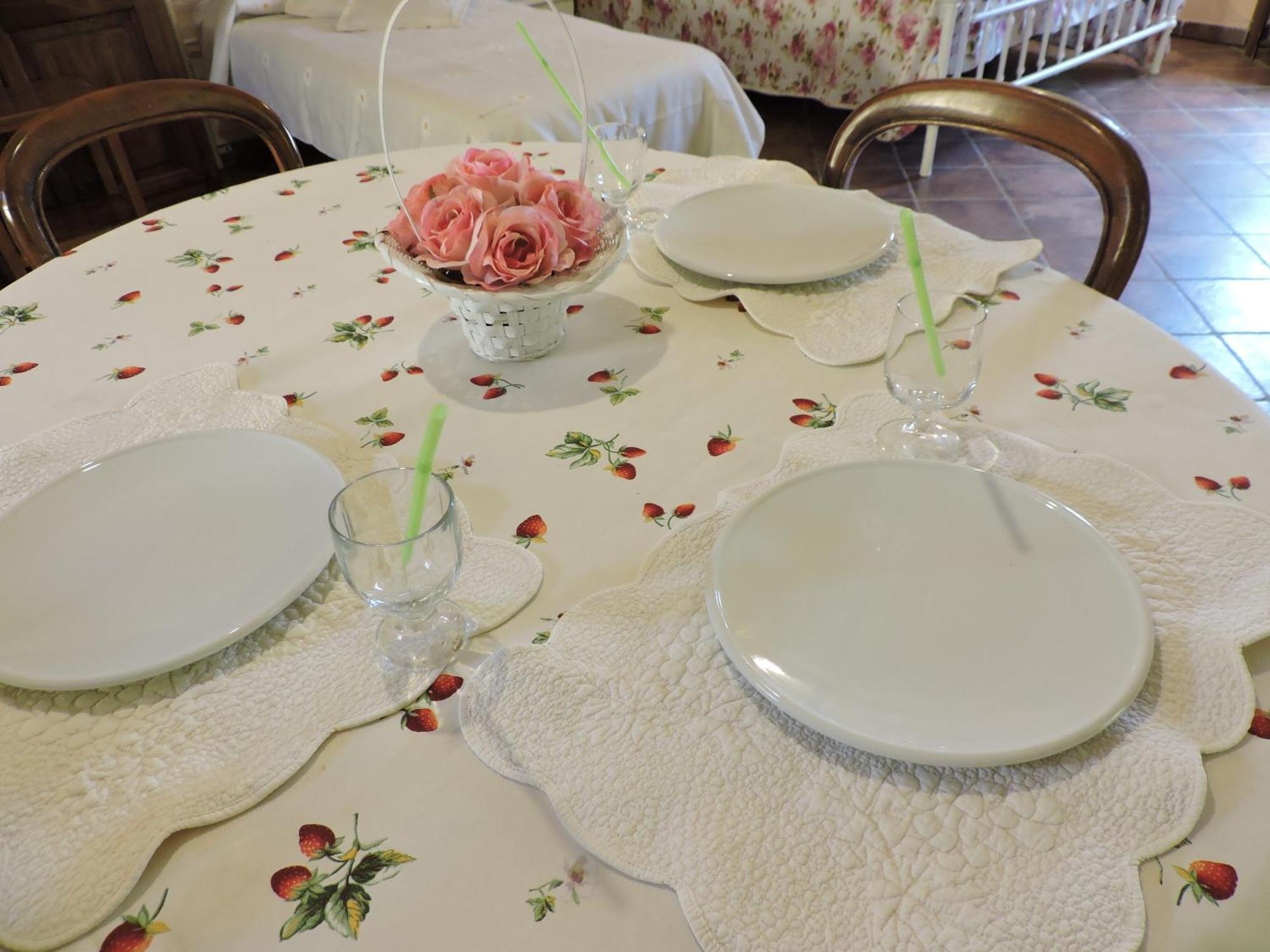 Casale Fedele Family Relax B&B Vicino Al Borgo Ronciglione  Exterior foto