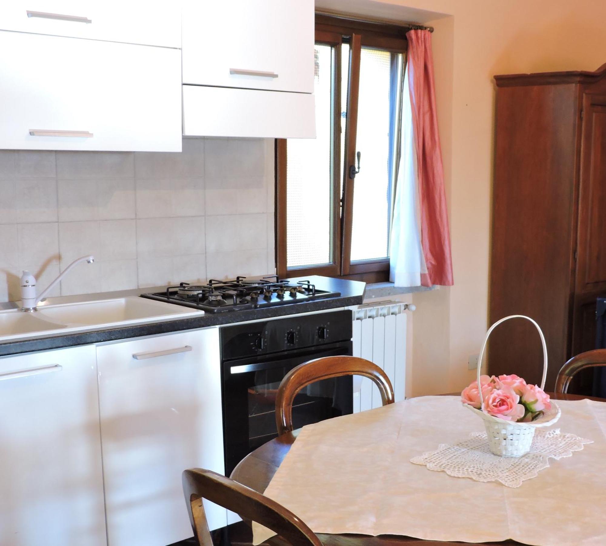 Casale Fedele Family Relax B&B Vicino Al Borgo Ronciglione  Quarto foto