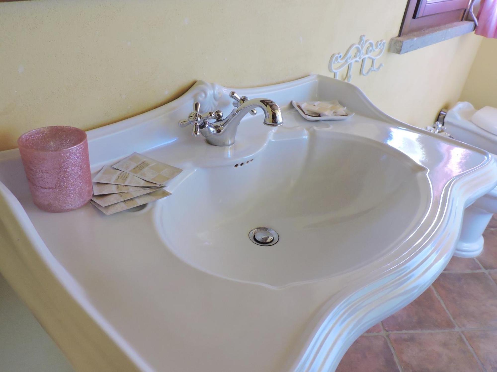 Casale Fedele Family Relax B&B Vicino Al Borgo Ronciglione  Quarto foto