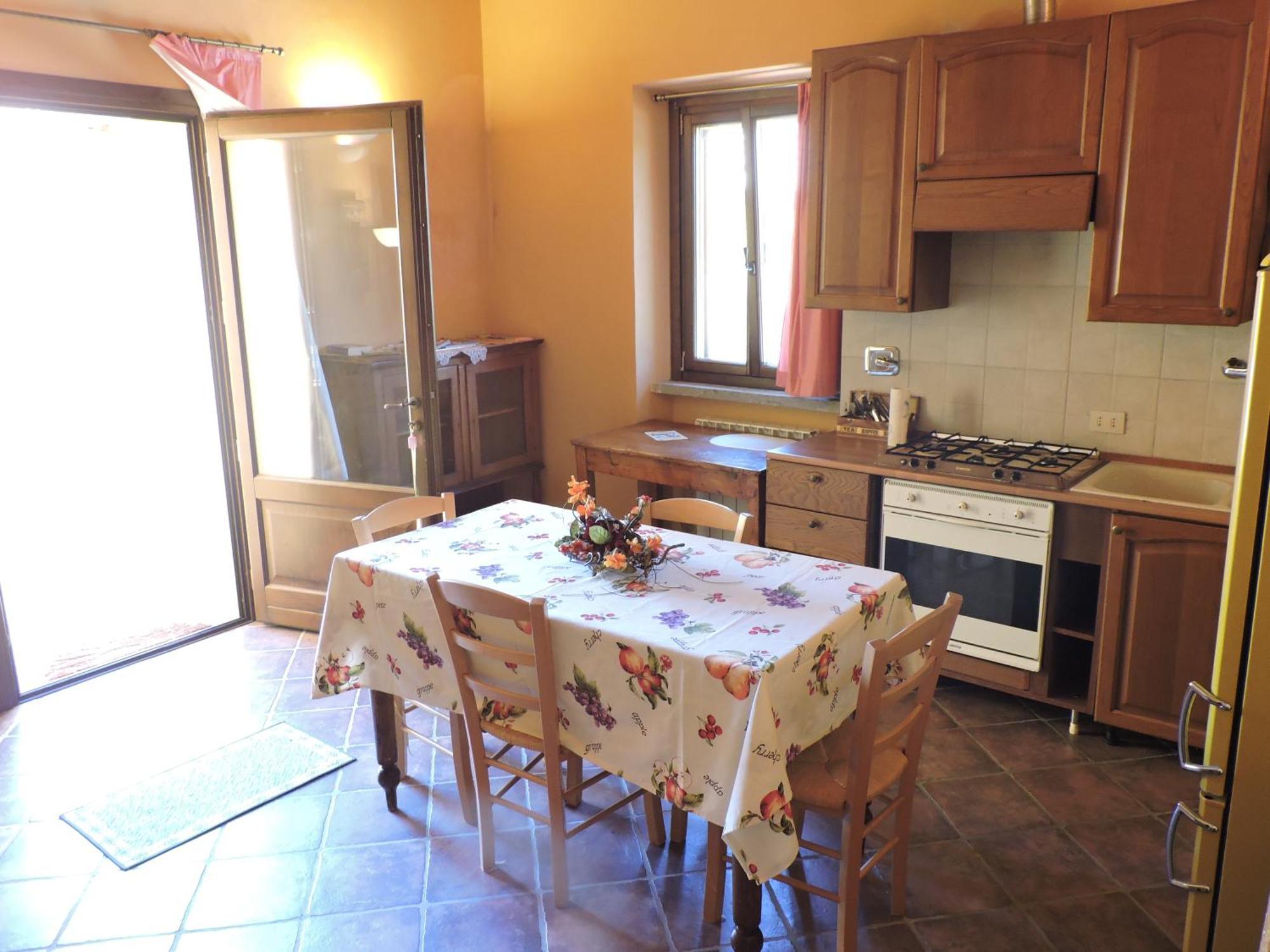 Casale Fedele Family Relax B&B Vicino Al Borgo Ronciglione  Quarto foto