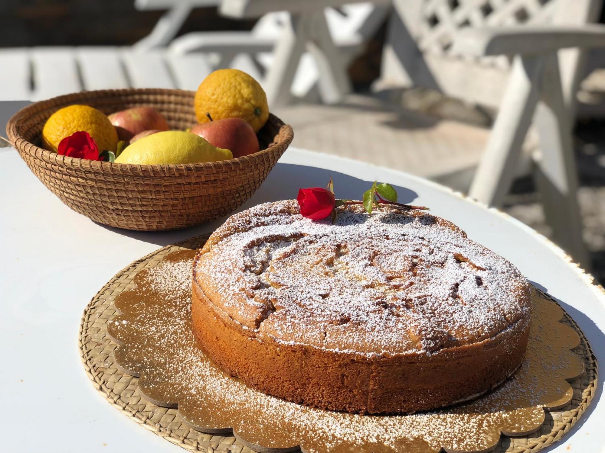 Casale Fedele Family Relax B&B Vicino Al Borgo Ronciglione  Exterior foto