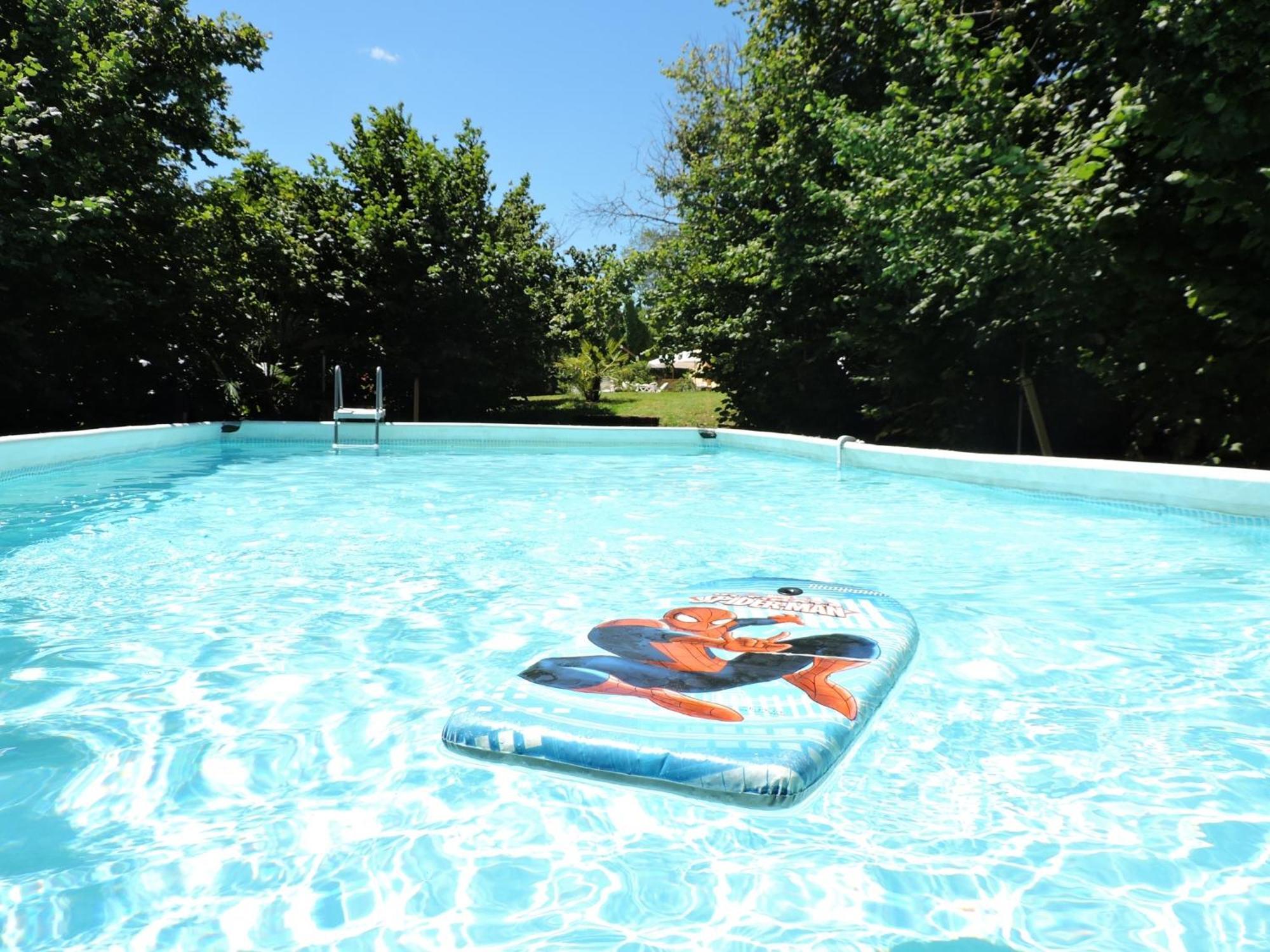 Casale Fedele Family Relax B&B Vicino Al Borgo Ronciglione  Exterior foto