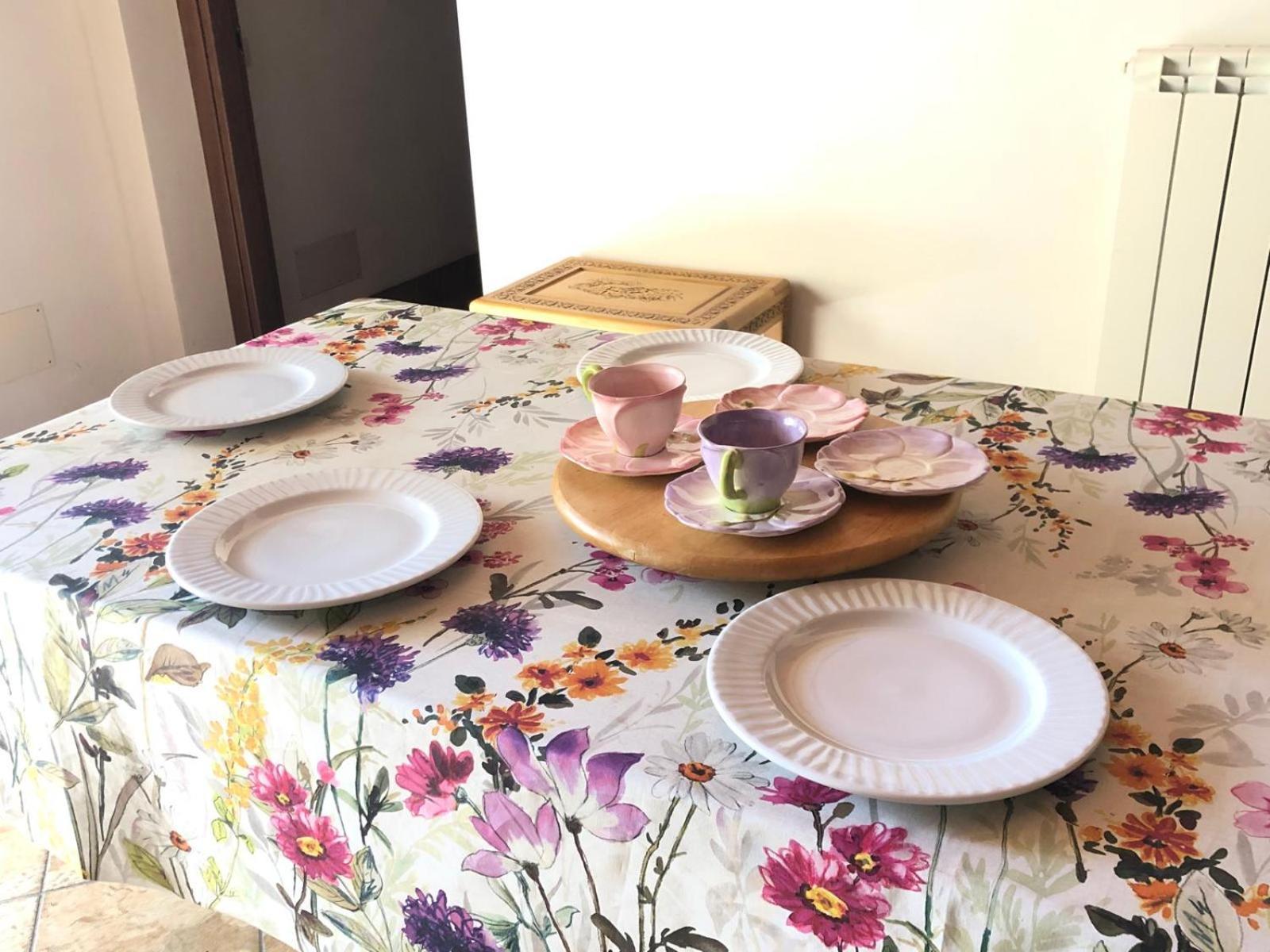 Casale Fedele Family Relax B&B Vicino Al Borgo Ronciglione  Quarto foto
