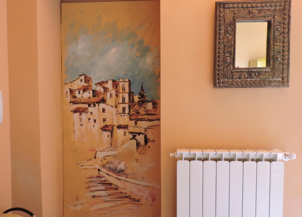 Casale Fedele Family Relax B&B Vicino Al Borgo Ronciglione  Exterior foto
